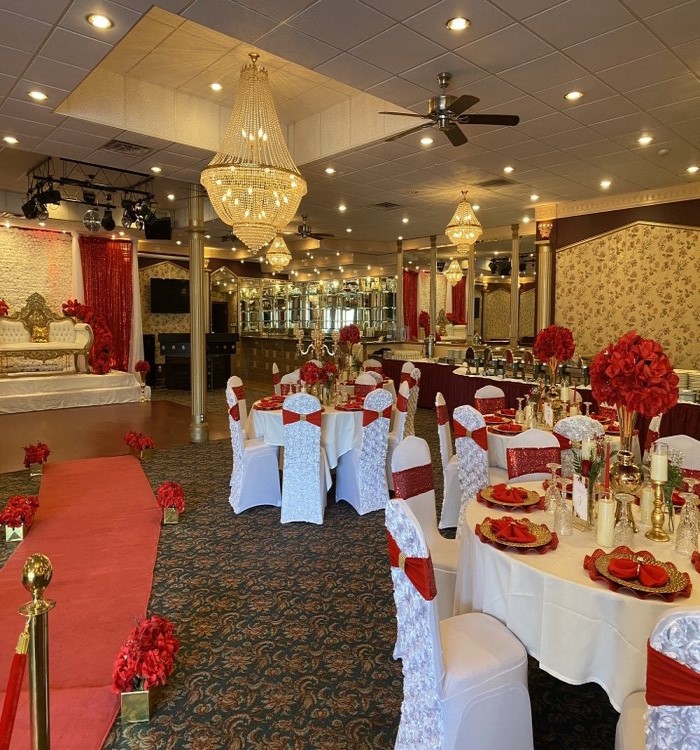 Banquet Hall in Ontario CA, New Banquet Hall in CA, Event Center in Ontario CA, Marriage Hall in Ontario CA, Wedding Places Near Me