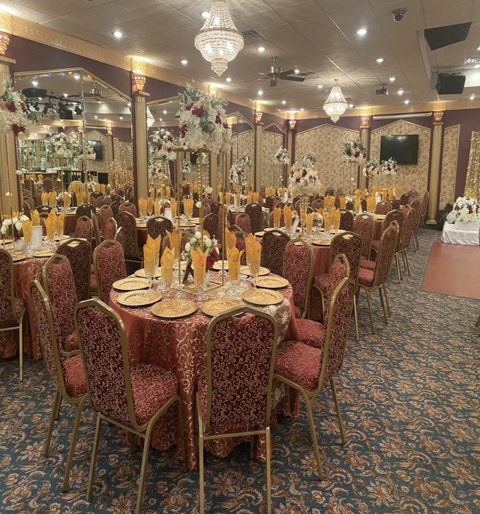 Banquet Hall in Ontario CA, New Banquet Hall in CA, Event Center in Ontario CA, Marriage Hall in Ontario CA, Wedding Places Near Me