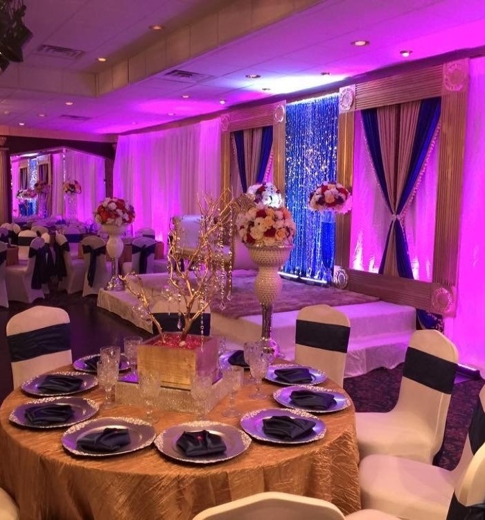 Banquet Hall in Ontario CA, New Banquet Hall in CA, Event Center in Ontario CA, Marriage Hall in Ontario CA, Wedding Places Near Me