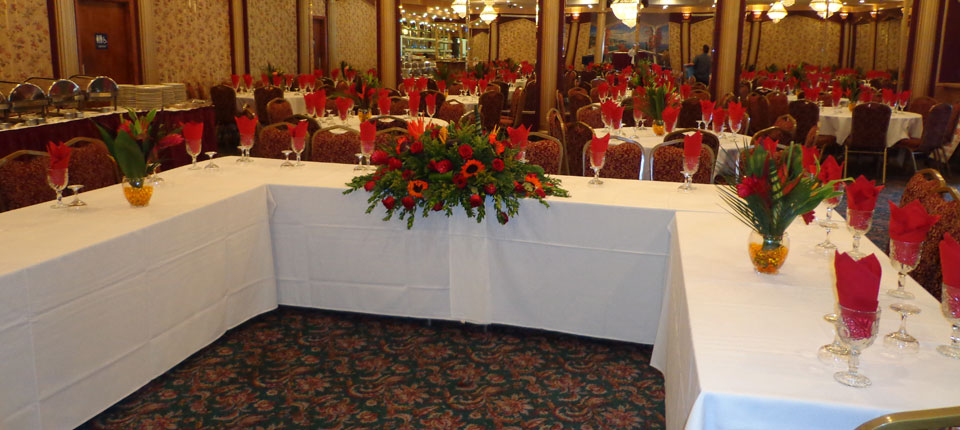 Banquet Hall for Banquets, Office Meetings, Corporate Events, Conventions, Conferences, Holiday Parties, wedding, Batisam, Private Parties, Anniversaries, birthdays, Baby Showers, Quinceaneras, Graduation Parties, Shows, Religious Functions, Fund Raisers.